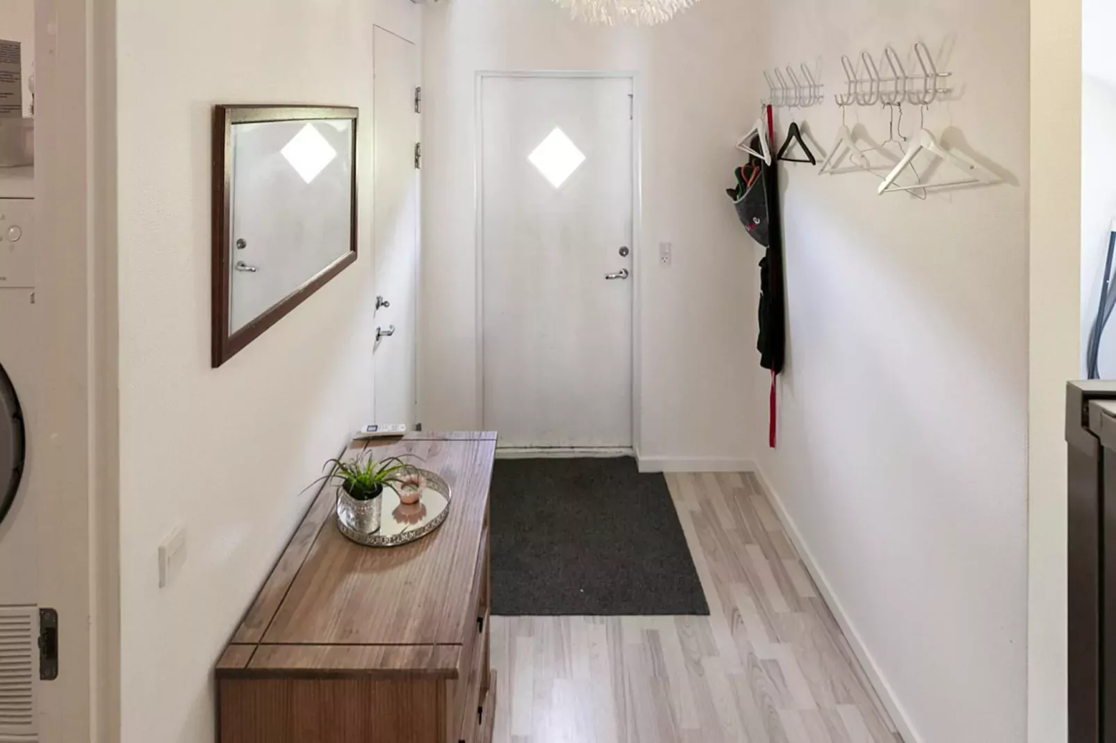 4 star holiday home in Streymnes-Indoor