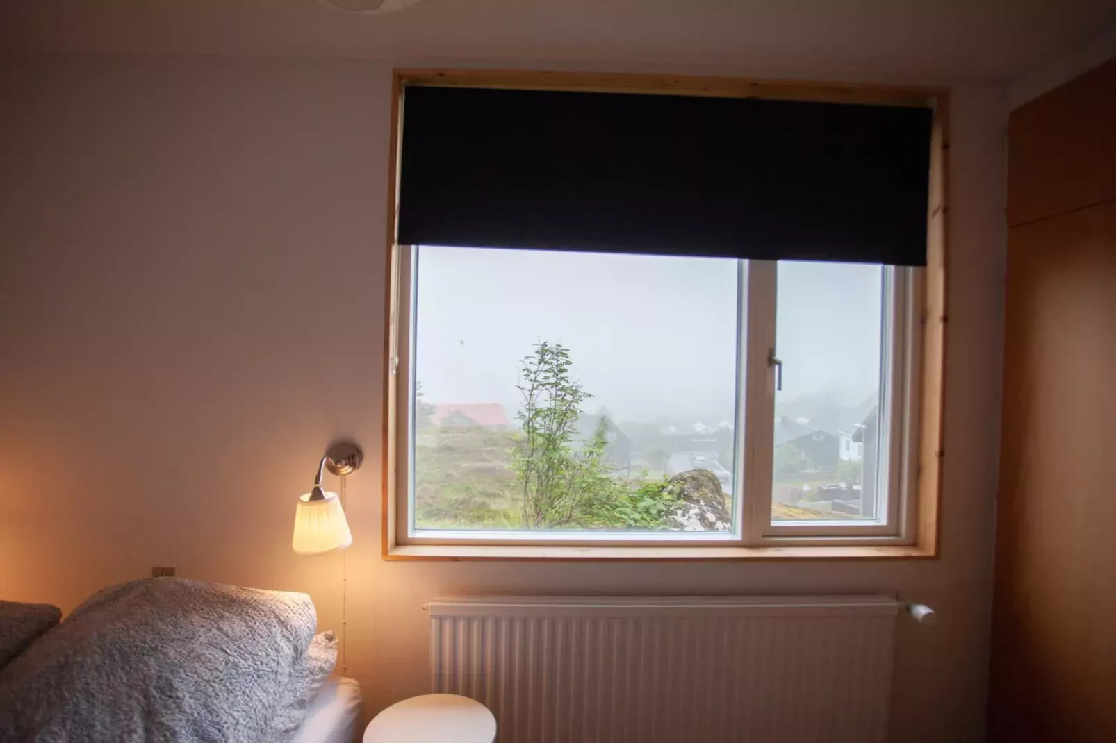 Convenient Stay in Torshavn - By Traum Ferienwohnungen-Indoor