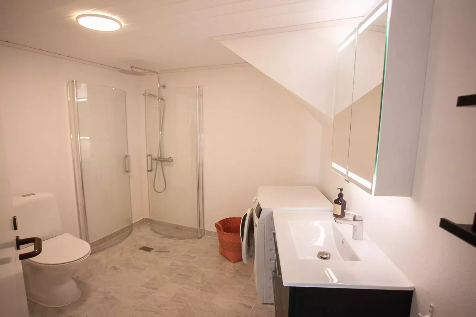 Gemutliche Wohnung in Torshavn -- By Traum Ferienwohnungen-Innen