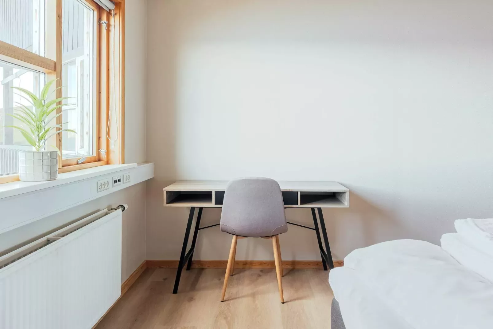 4 Sterne Ferienhaus in Argir-Innen
