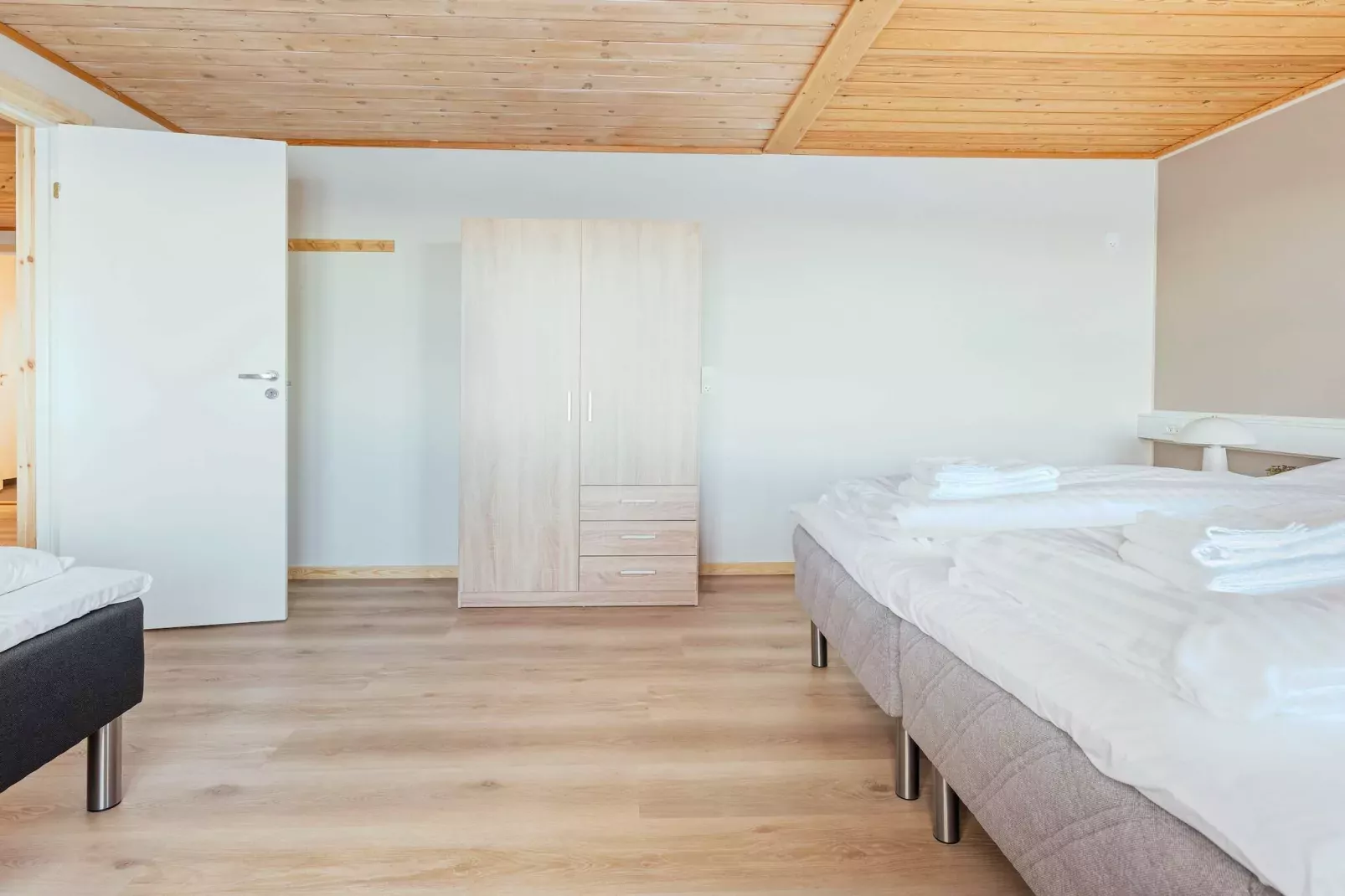4 Sterne Ferienhaus in Argir-Innen