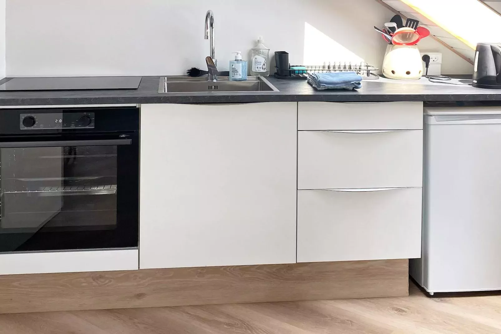4 Sterne Ferienhaus in Argir-Innen