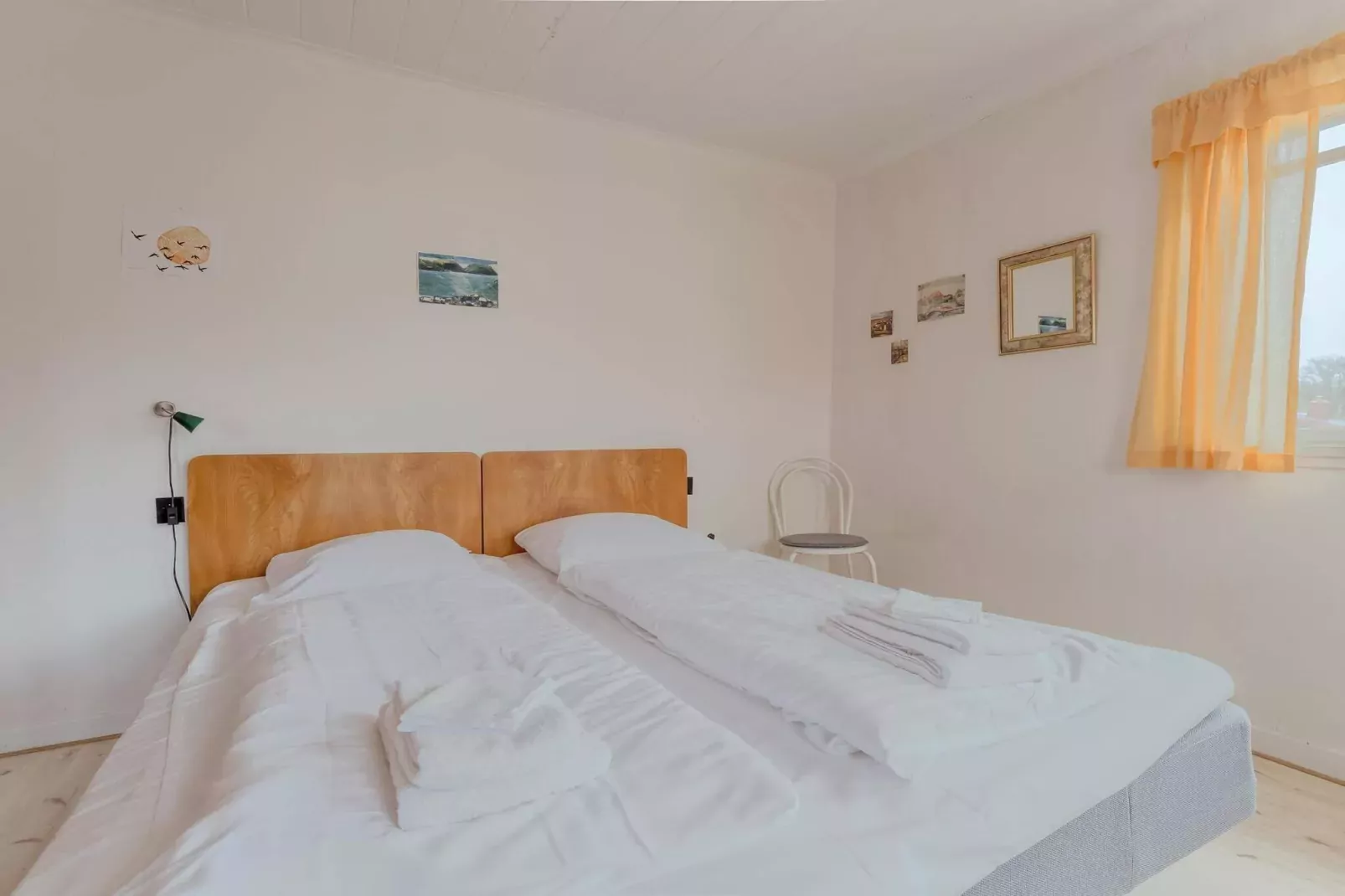 Hus til 1 person-Indoor