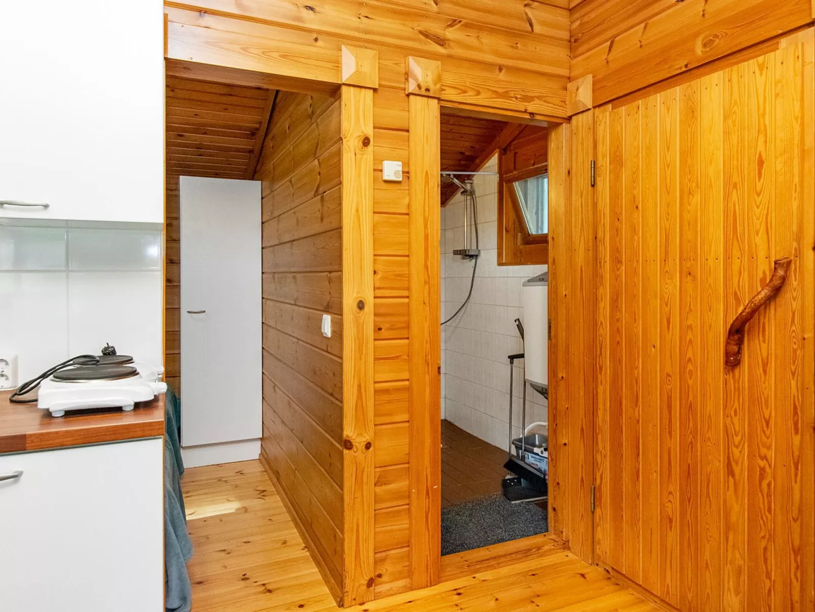 Rantamökki 17-Inside