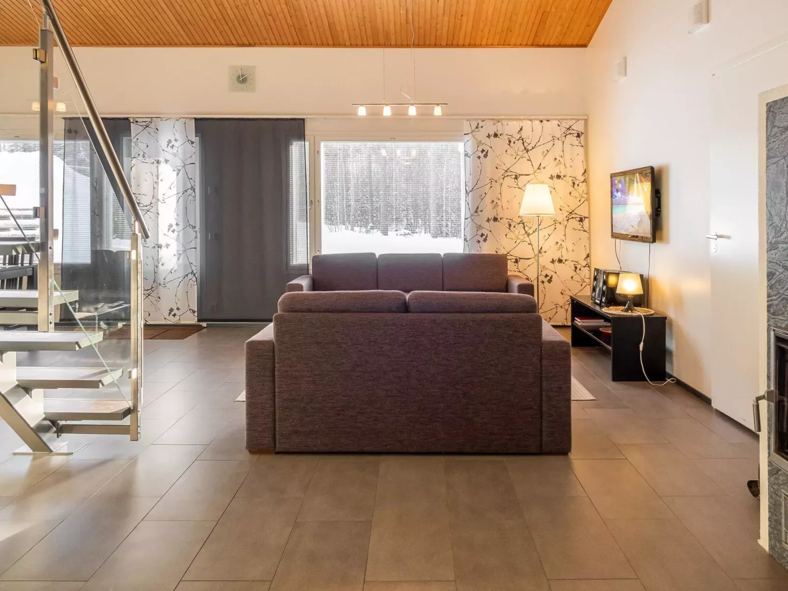 Vuokatinranta suite 4 a-Drinnen