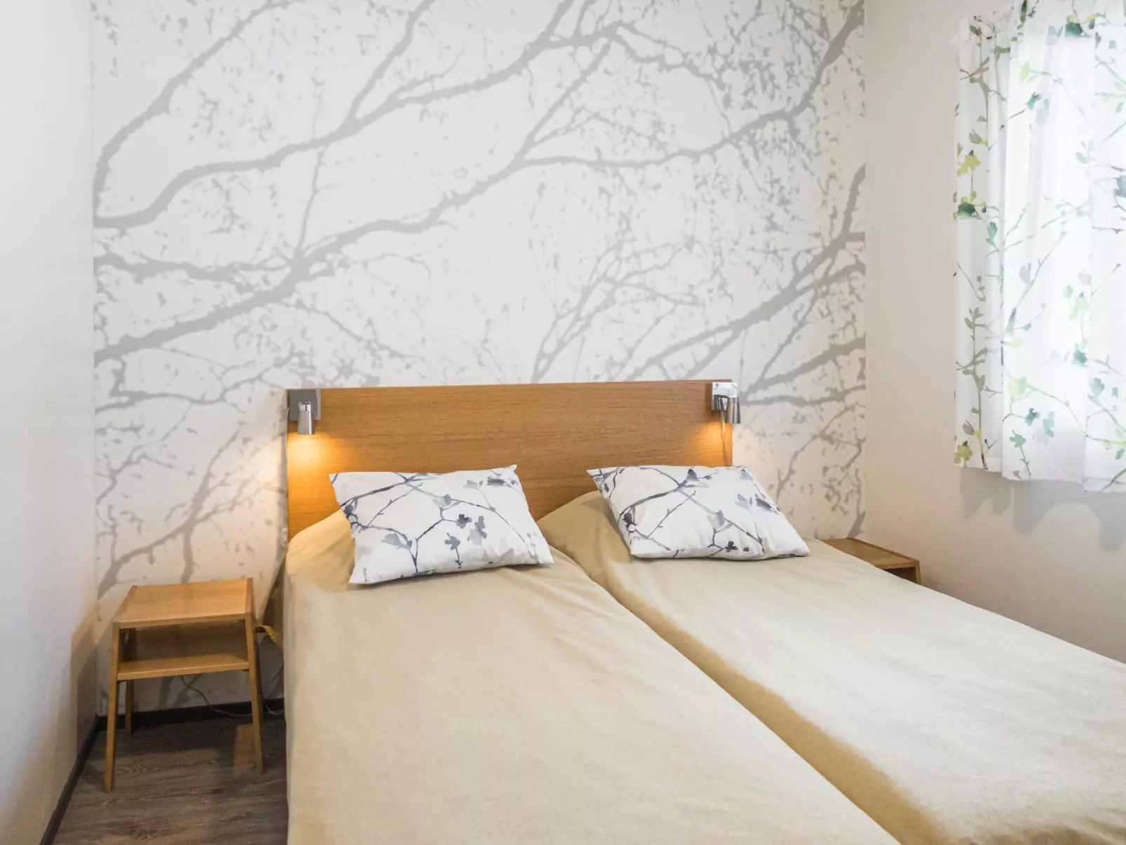Vuokatinranta suite 4 b-Drinnen