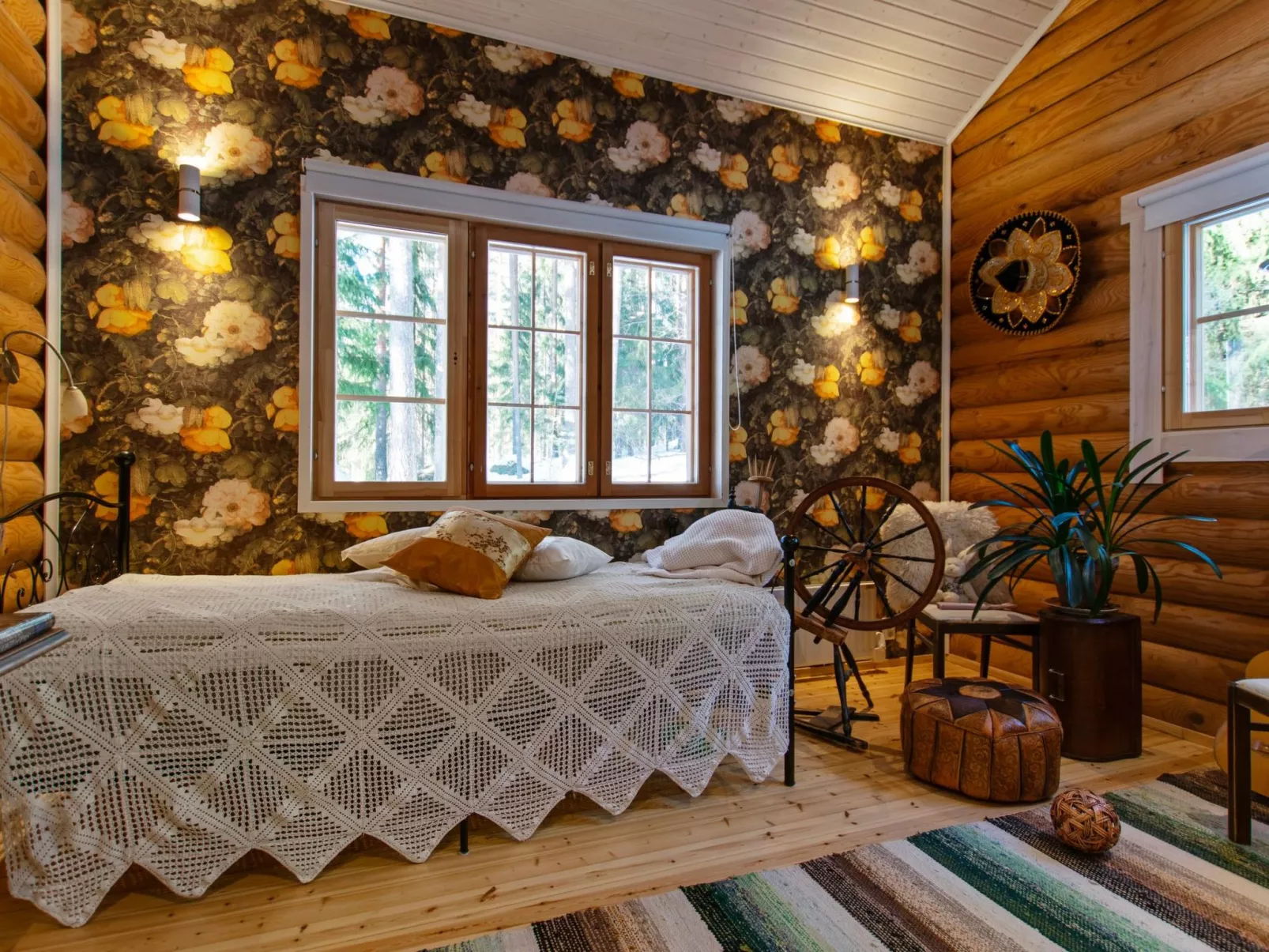 Tuohiniemi-Inside