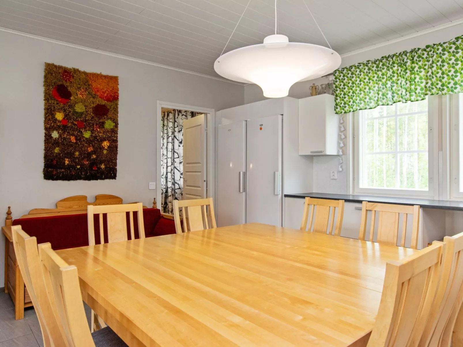Koivuniemi-Inside