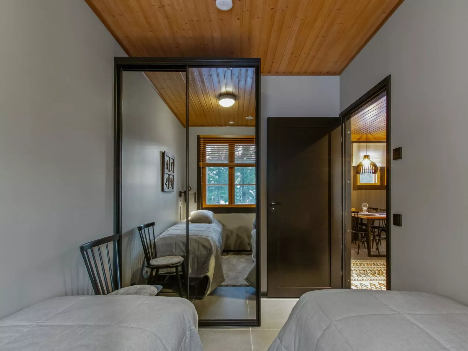 Alppitalo a-Inside