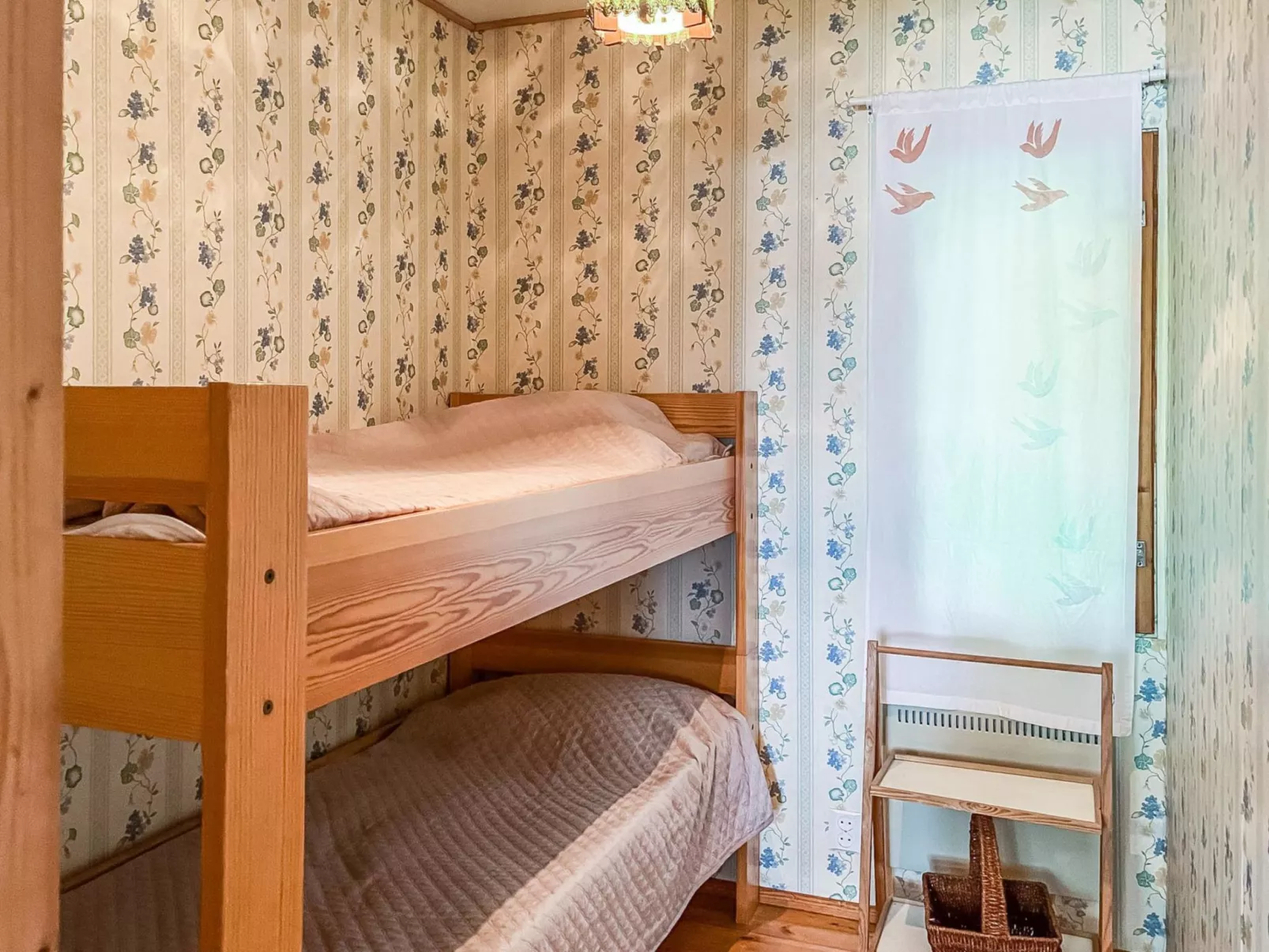 Leppäranta-Inside