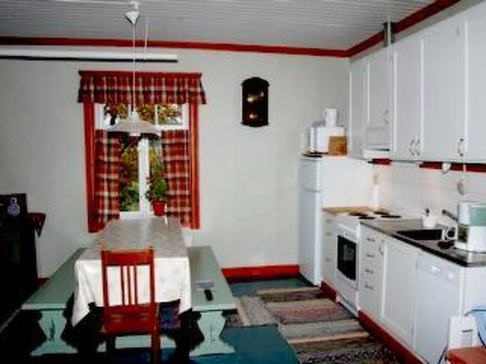 Louhela-Drinnen