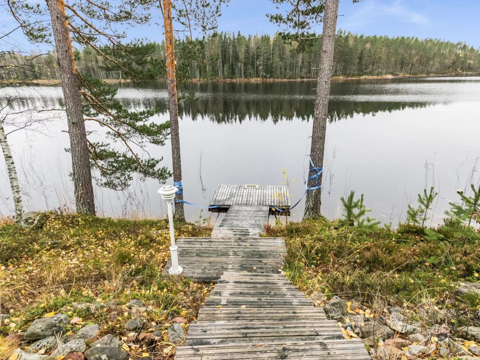 Kielonkallio-Outside