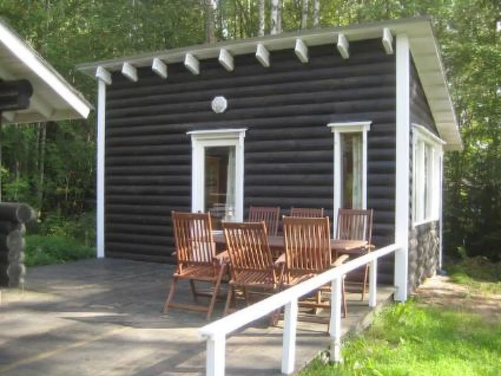 Lähesniemi-Outside