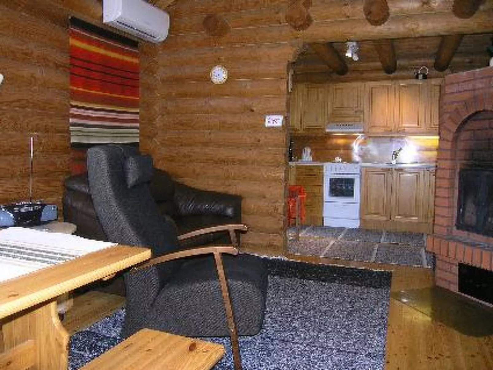 Mökinniemi-Drinnen