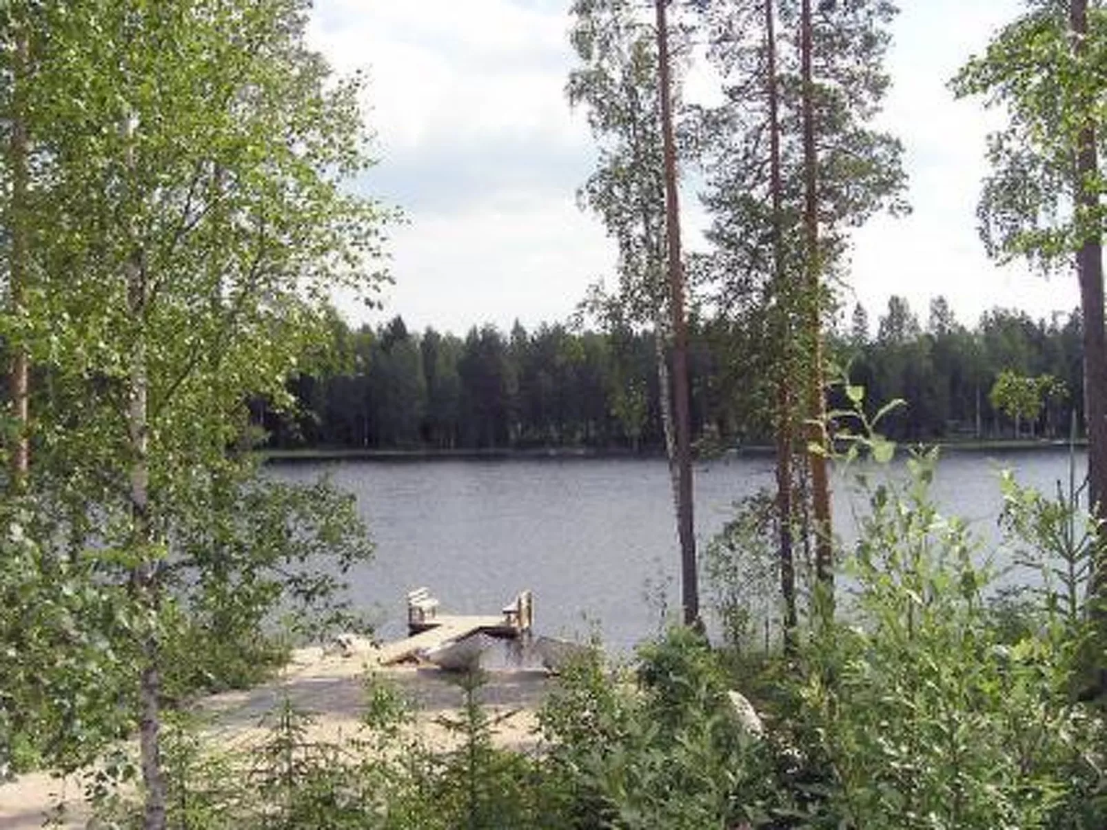 Villa helmi-Outside