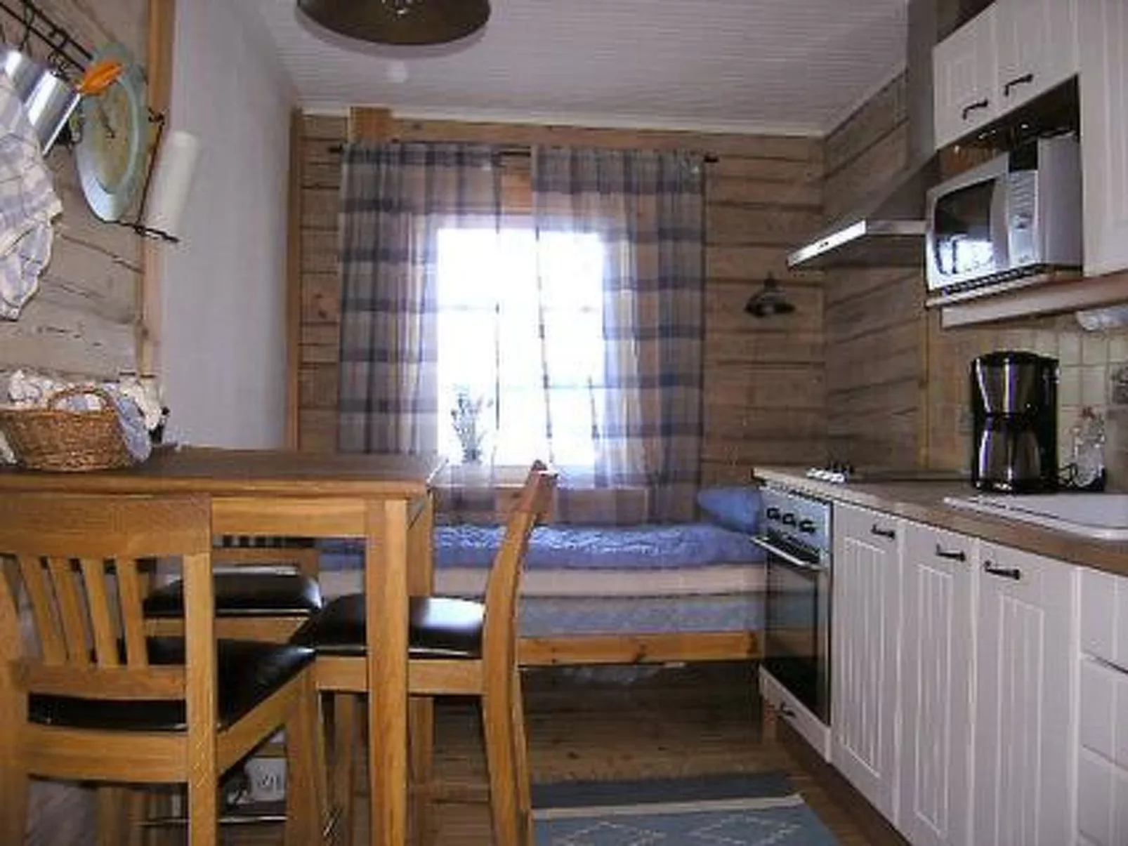 Hannala-Dedans