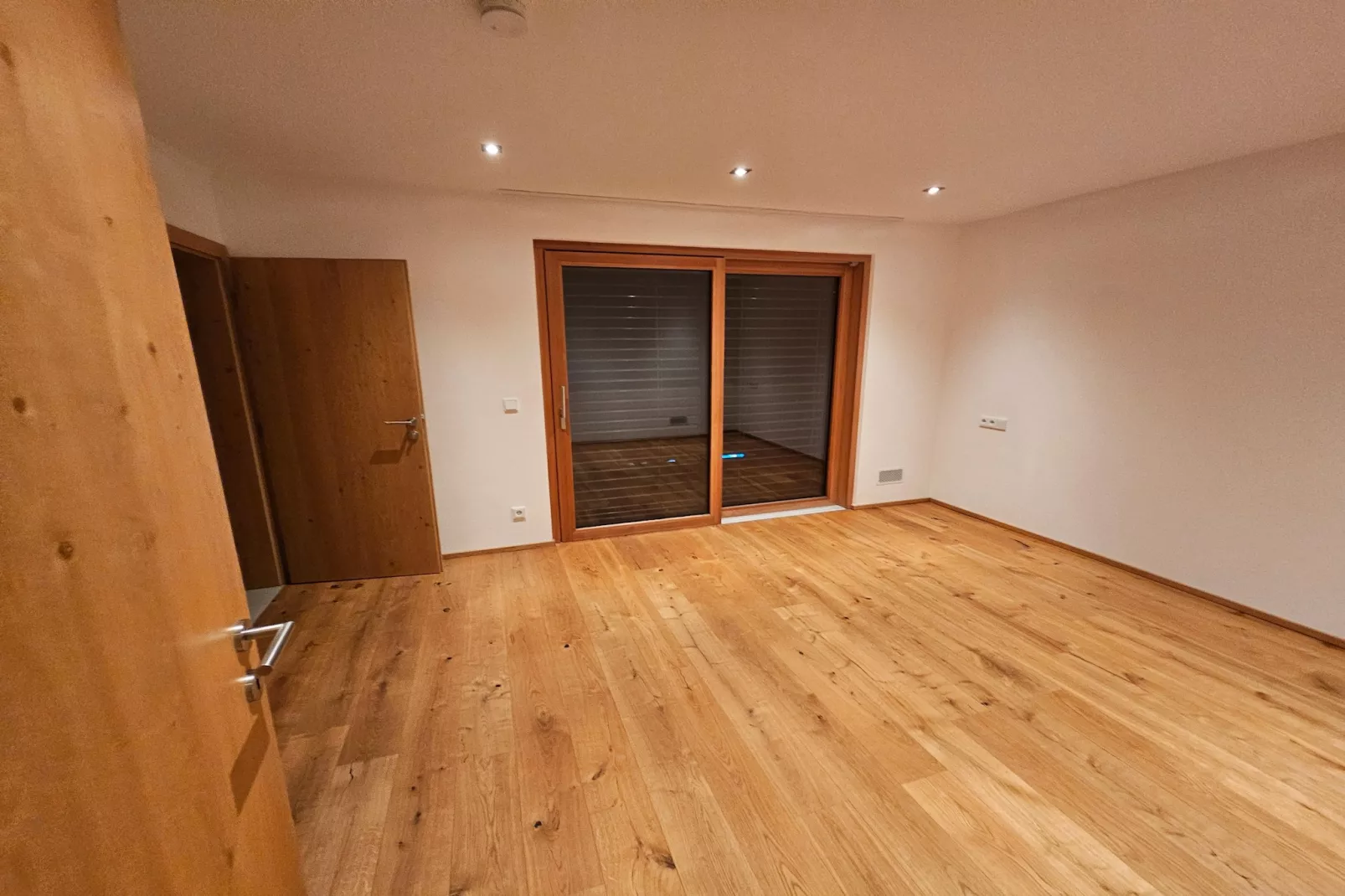 Penthouse Fuchs 1-Chambre