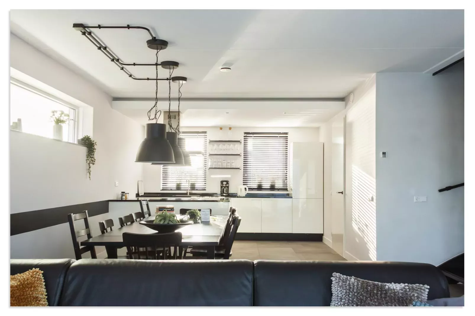 De Bleeck 7-Dining room
