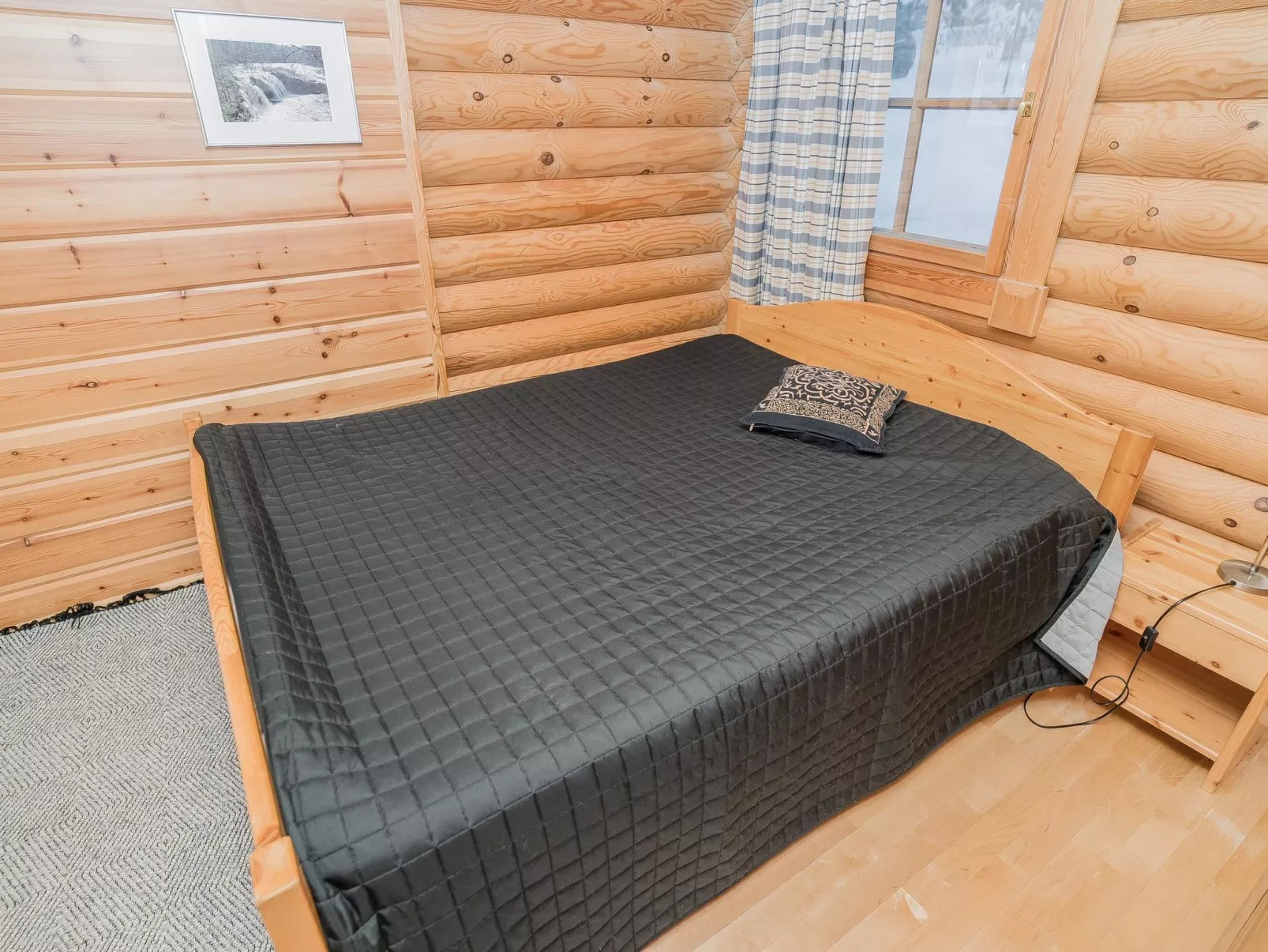 Topinranta 9 b-Inside