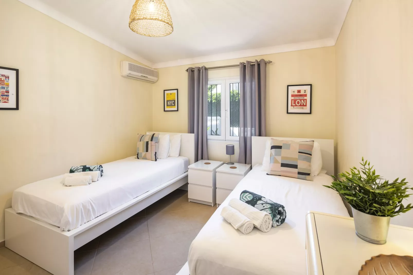 Vila Nova 10-Bedroom