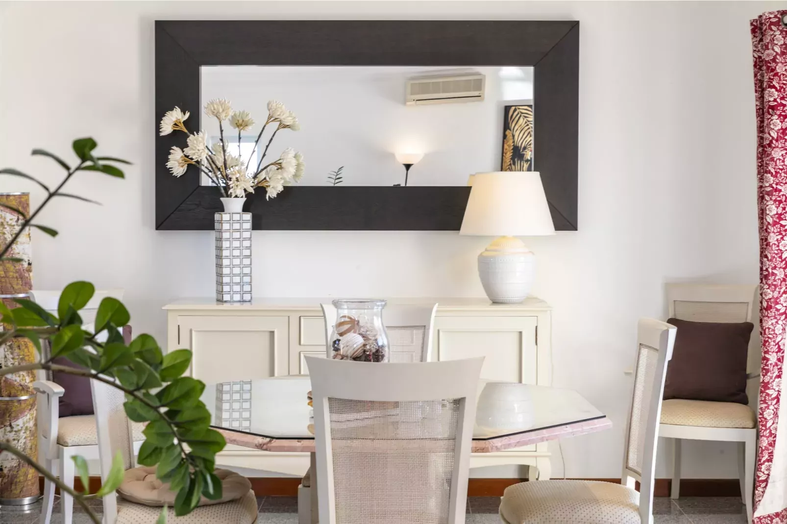 The Palm House - Townhouse at Vale de Milho golf-Kitchen