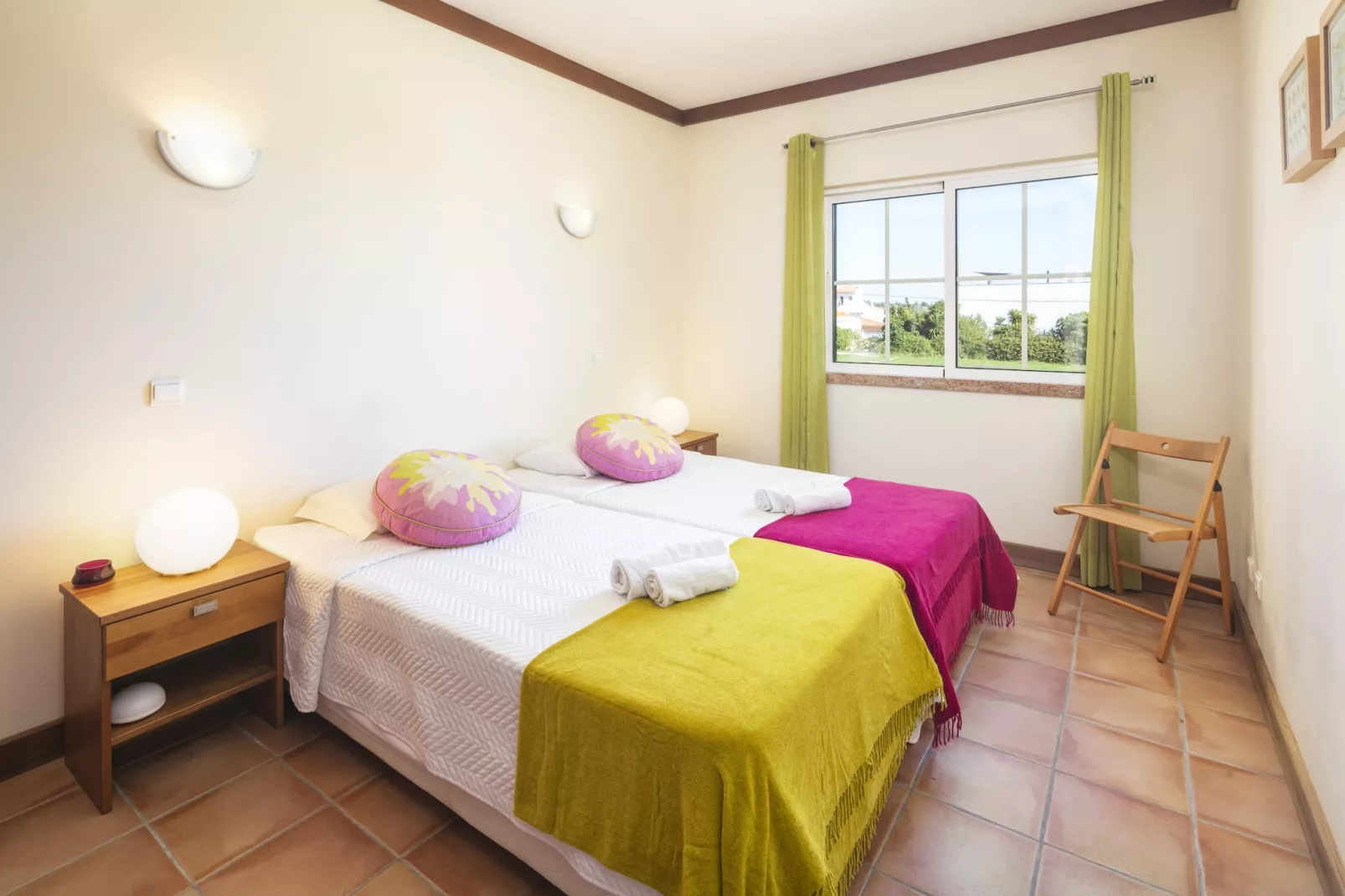 33 Terraços de Benagil (Casa Madeleina)-Bedroom