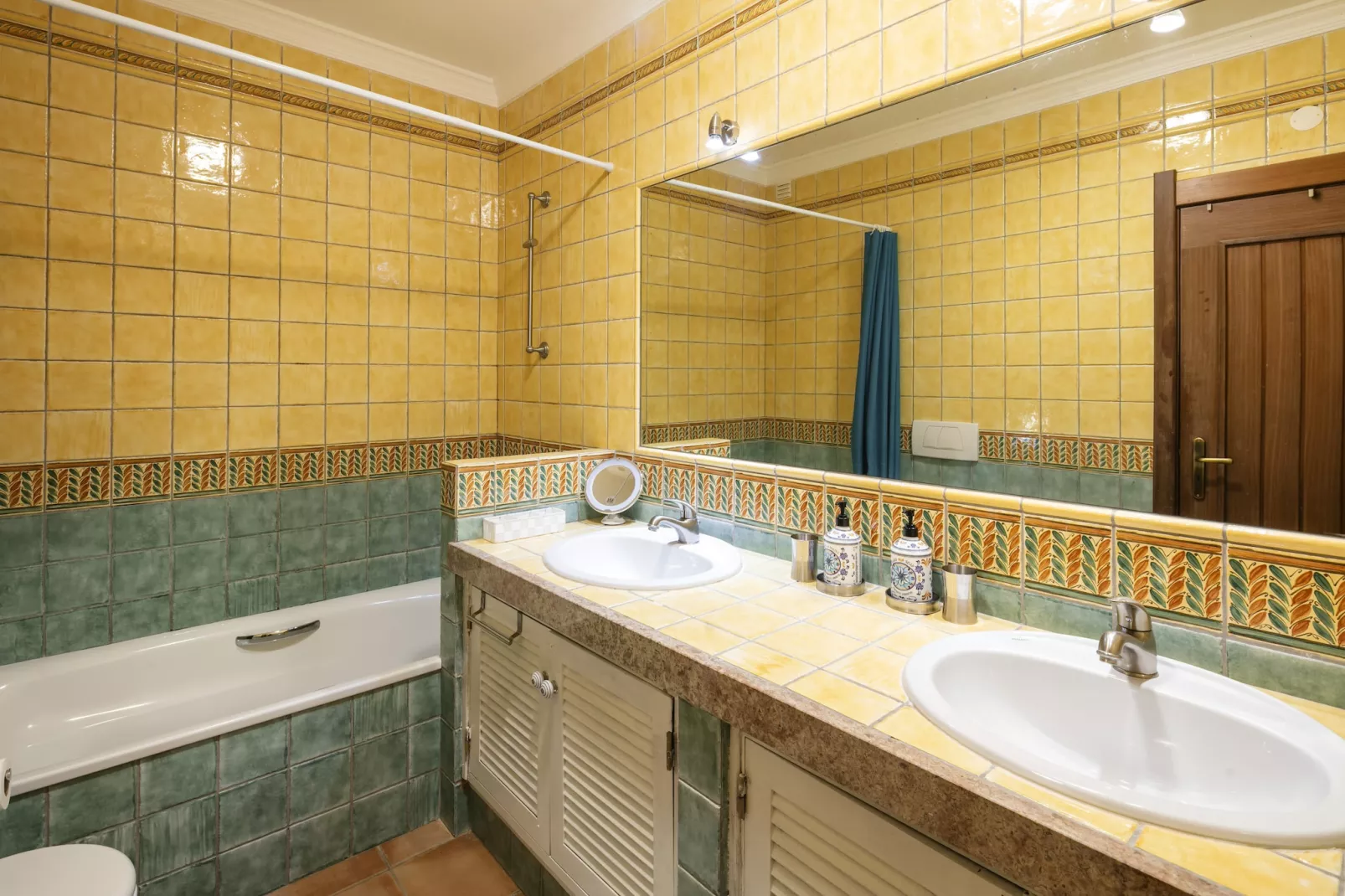 47 Terraços de Benagil (Casa Smith)-Bathroom