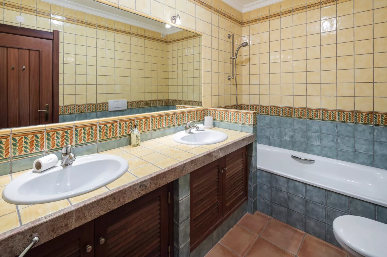 40 Terraços de Benagil (Casa Nicolinha)-Bathroom