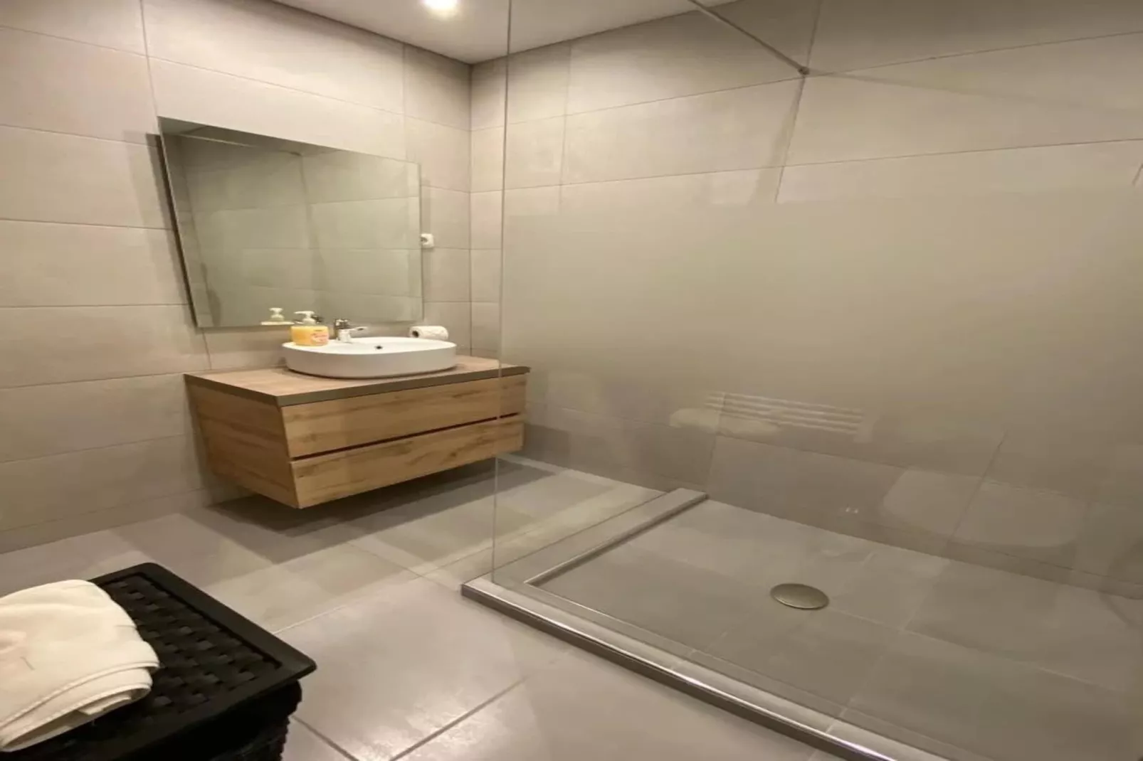 32 Terraços de Benagil (Casa Manique)-Salle de bain