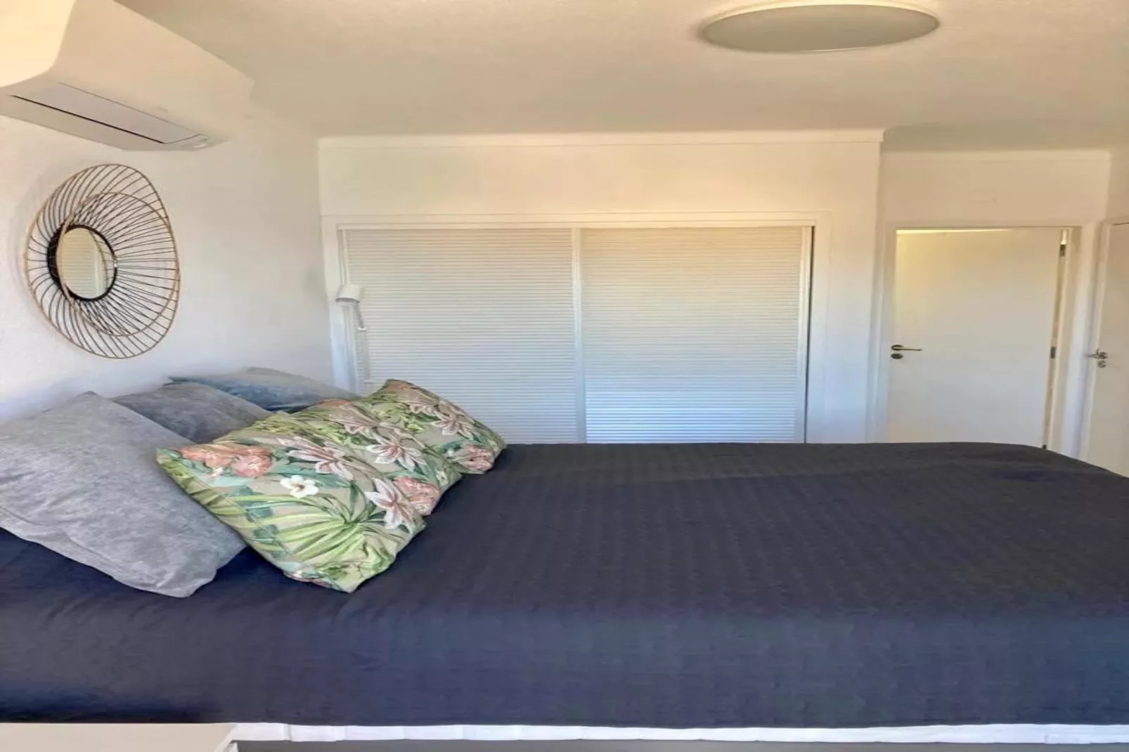 Casa Colina Sol 1009-Schlafzimmer