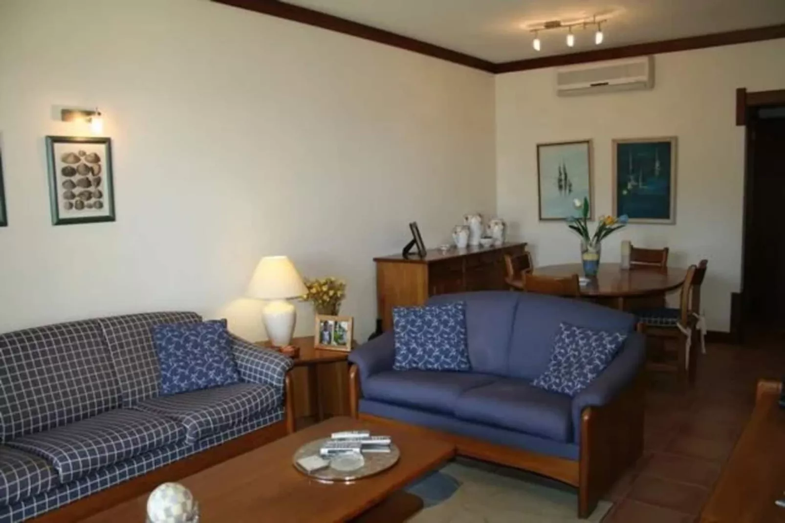 30 Terraços de Benagil (Casa Domingos)-Salon