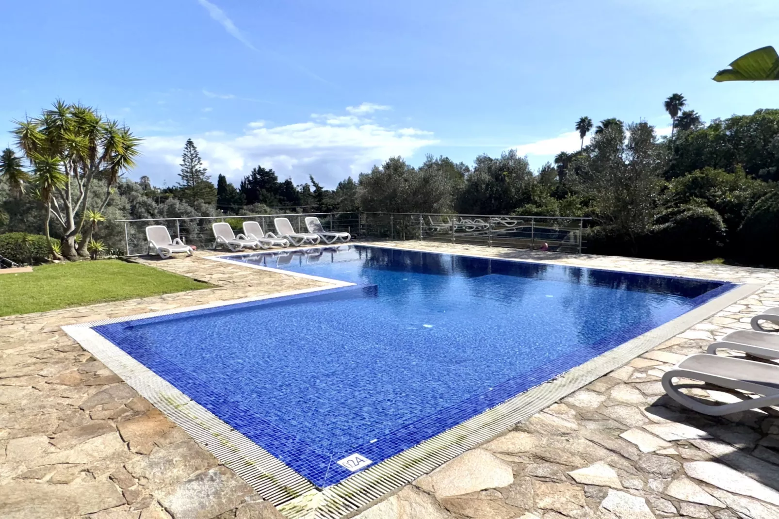Casa PondikiCasa Pontiki: Large villa with private-Piscine