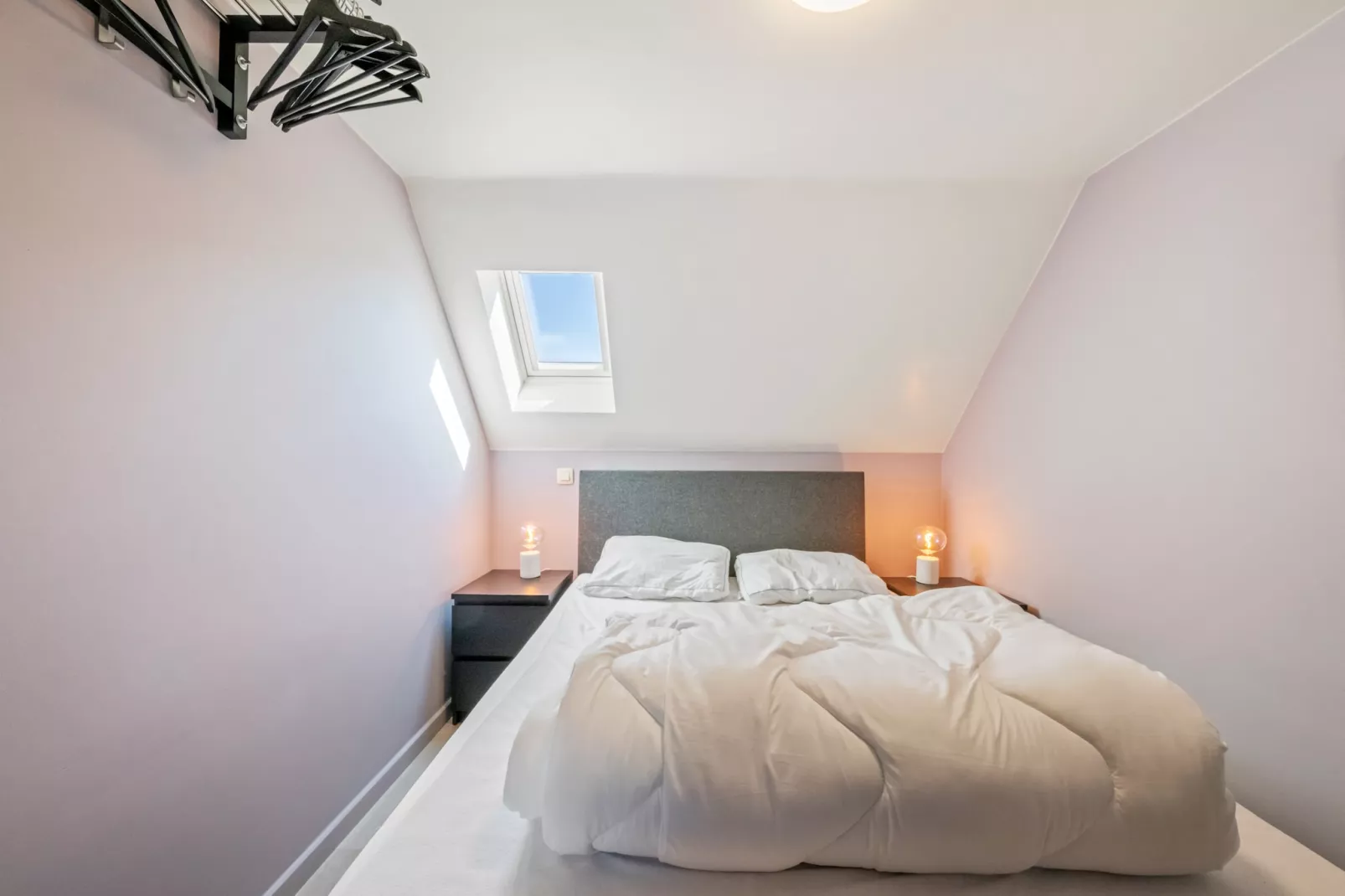 Nieuwstraat 10-Bedroom