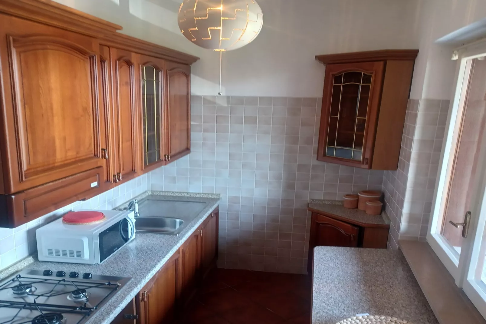 Casa Adele Ghiffa 6-Kitchen