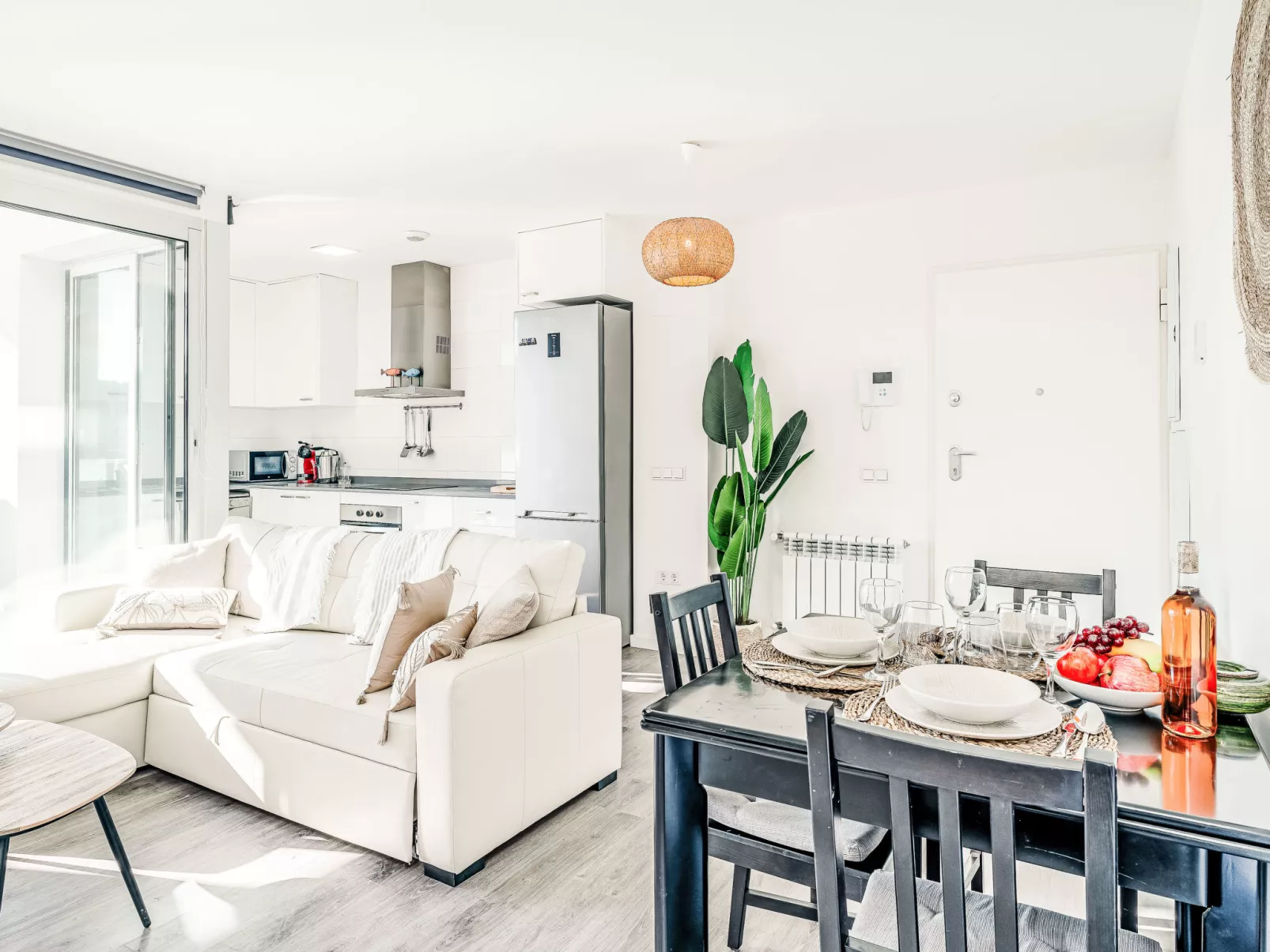 Arenal Boutique Suite-Inside