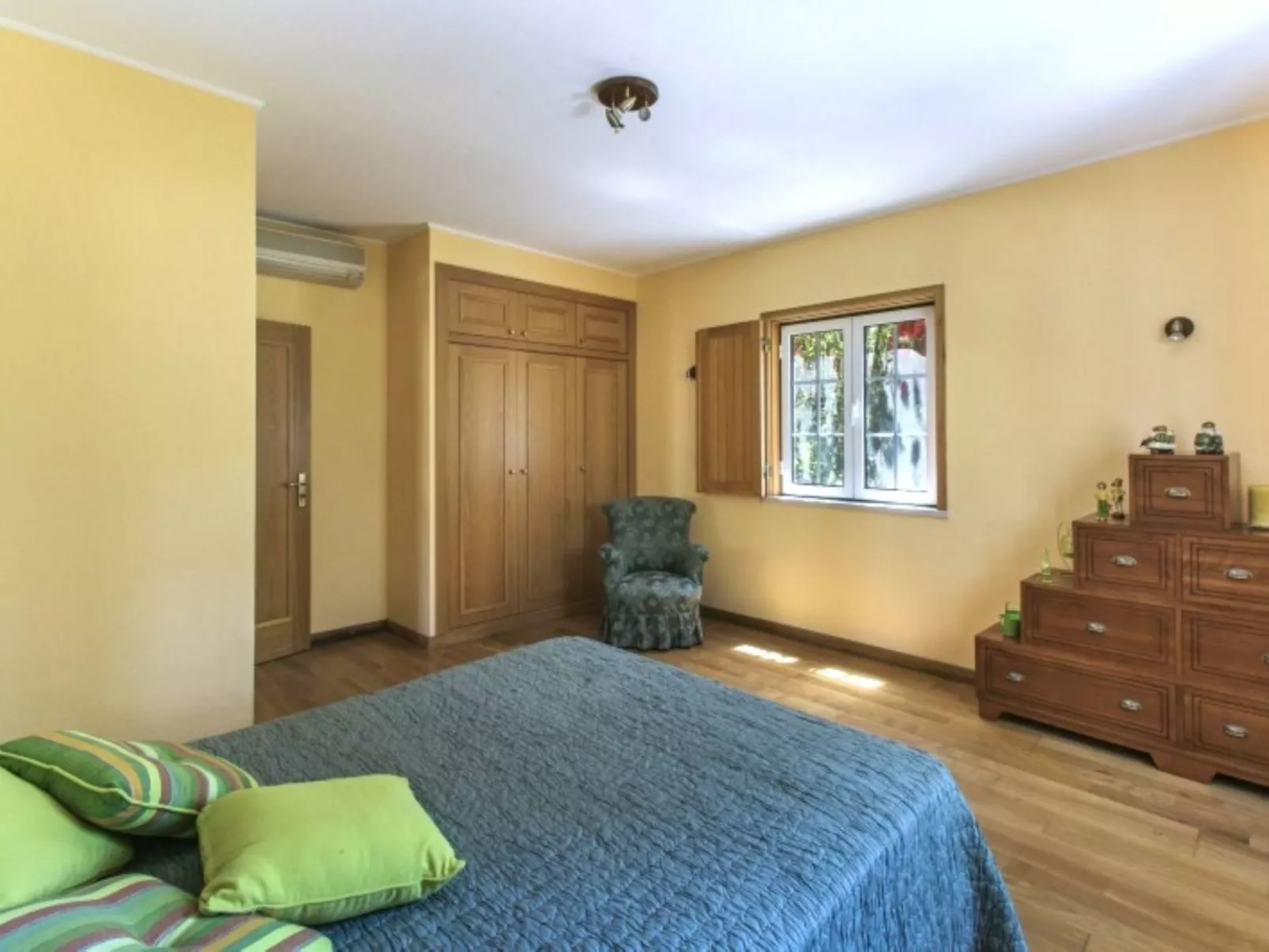 Herdade de Montalvo-Inside