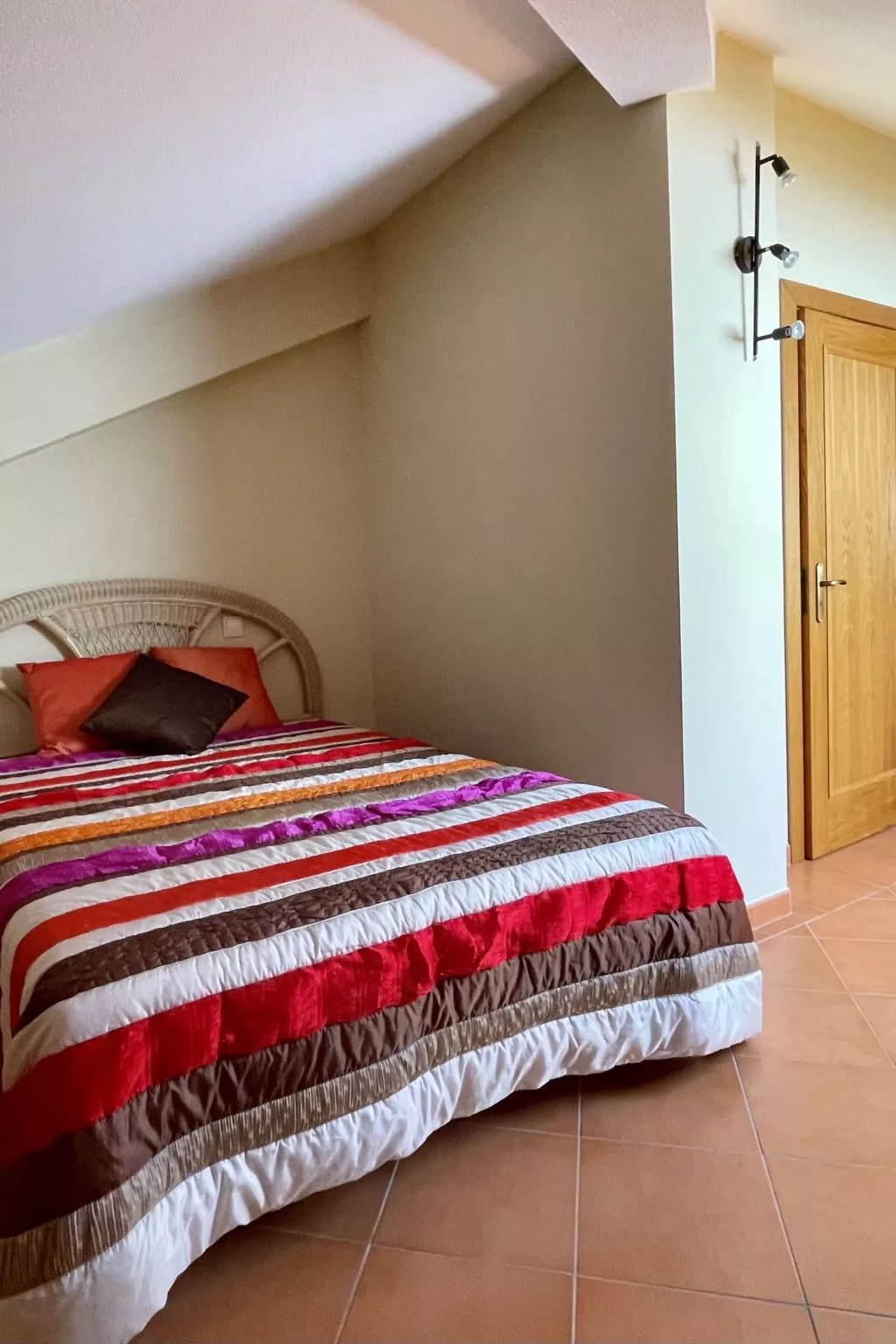 Herdade de Montalvo-Inside