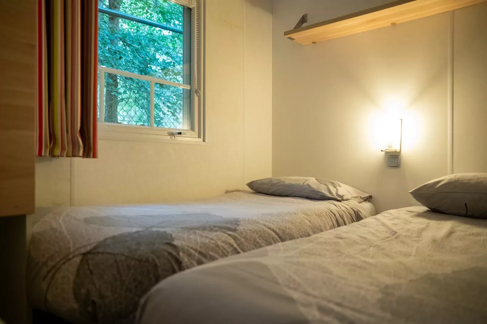 Verblijfpark Ardinam 3-Bedroom