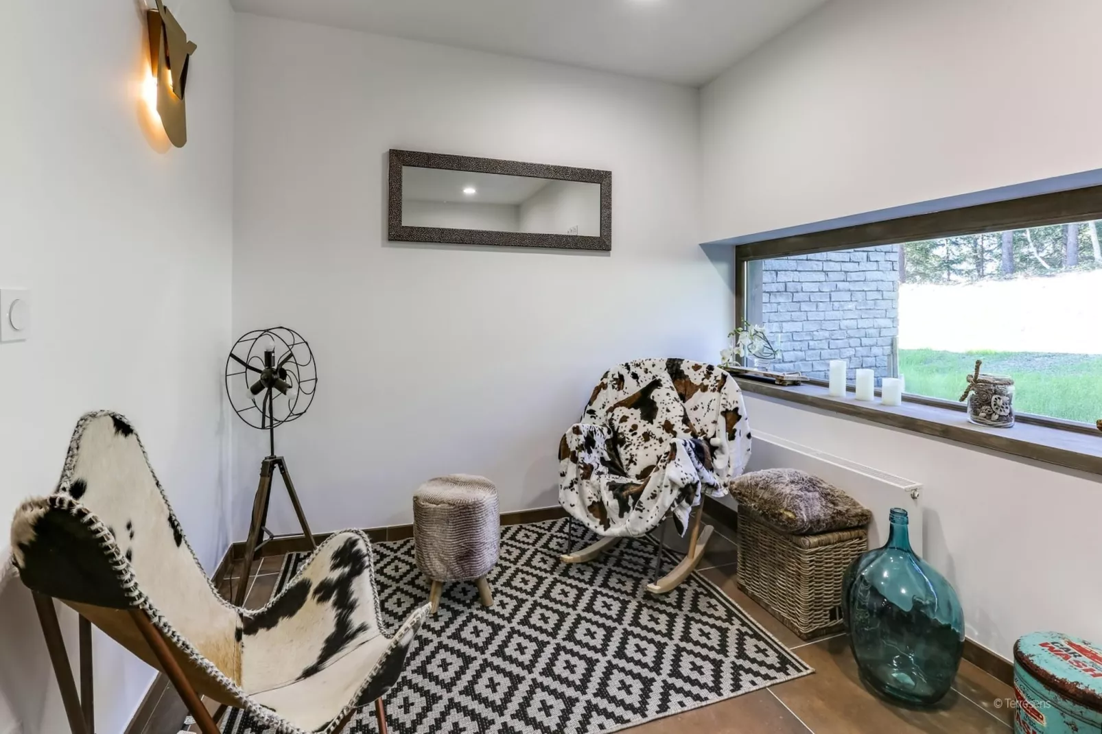 Le Hameau de barthelemy-A38P-Salon