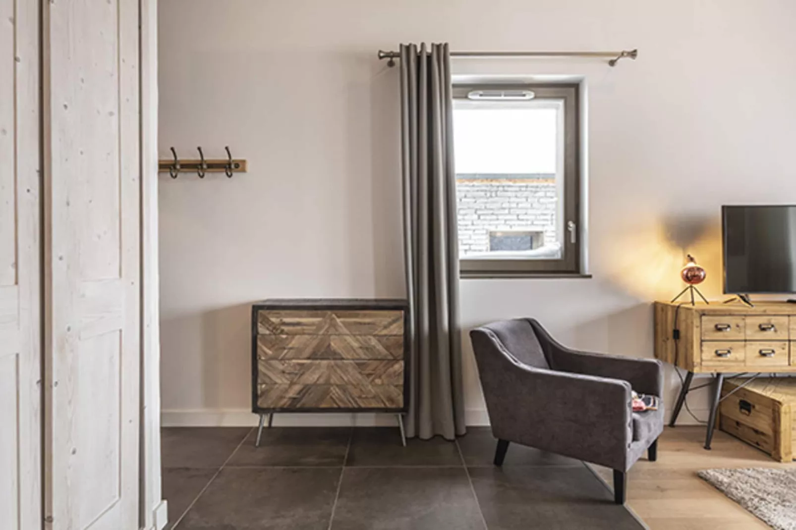 Le Hameau de barthelemy-A48P-Salon