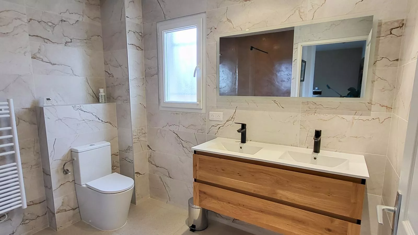 Les petits Burons-Bathroom
