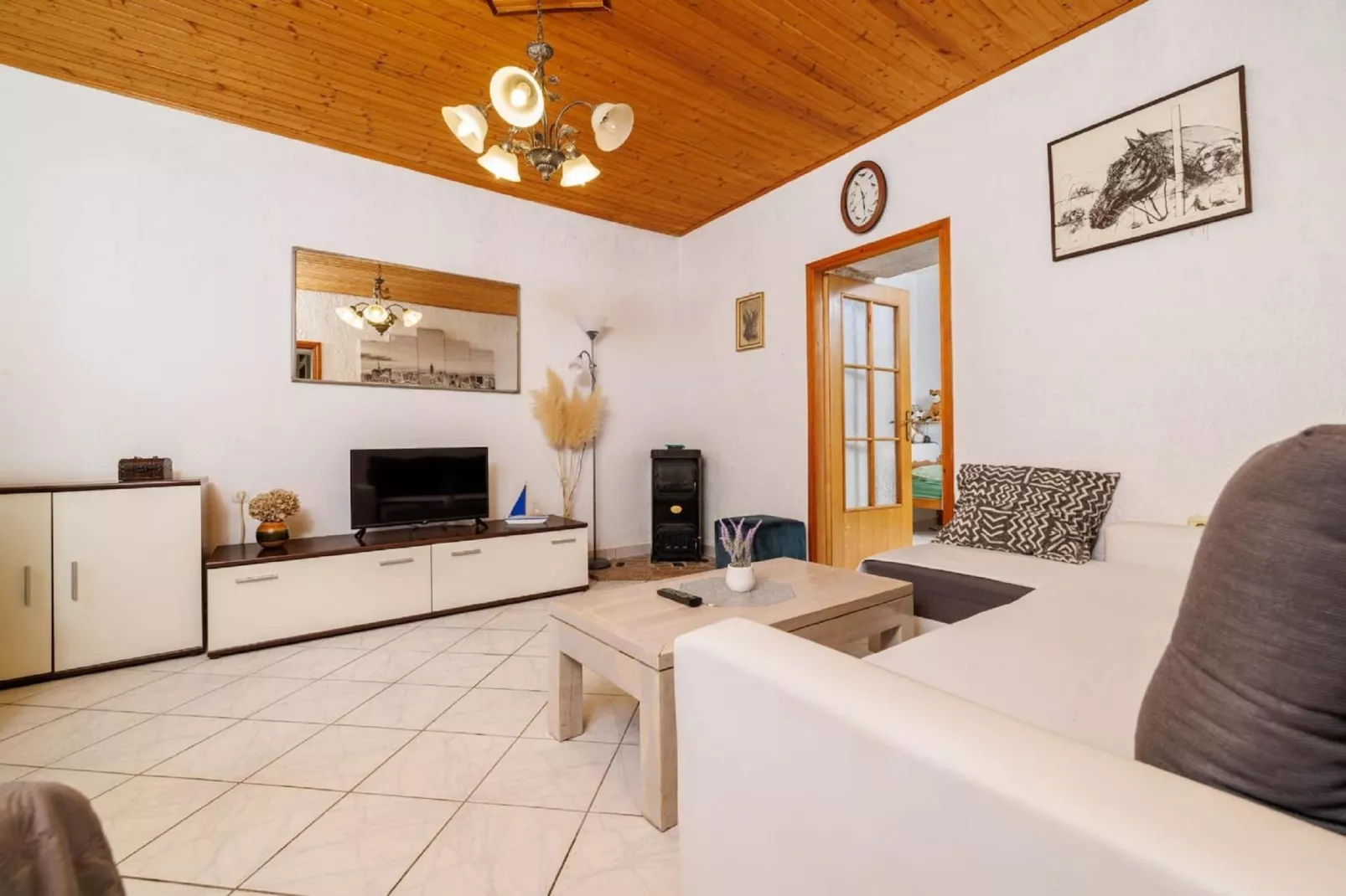 Holiday Home Bribirka-Salon
