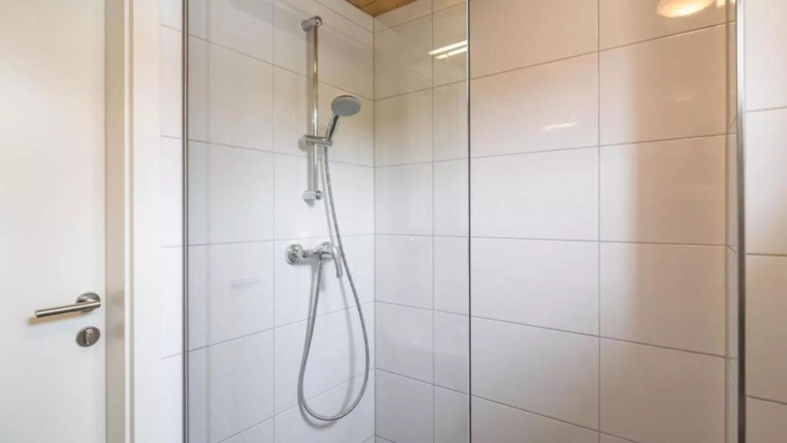 Kipaji 1-Badezimmer