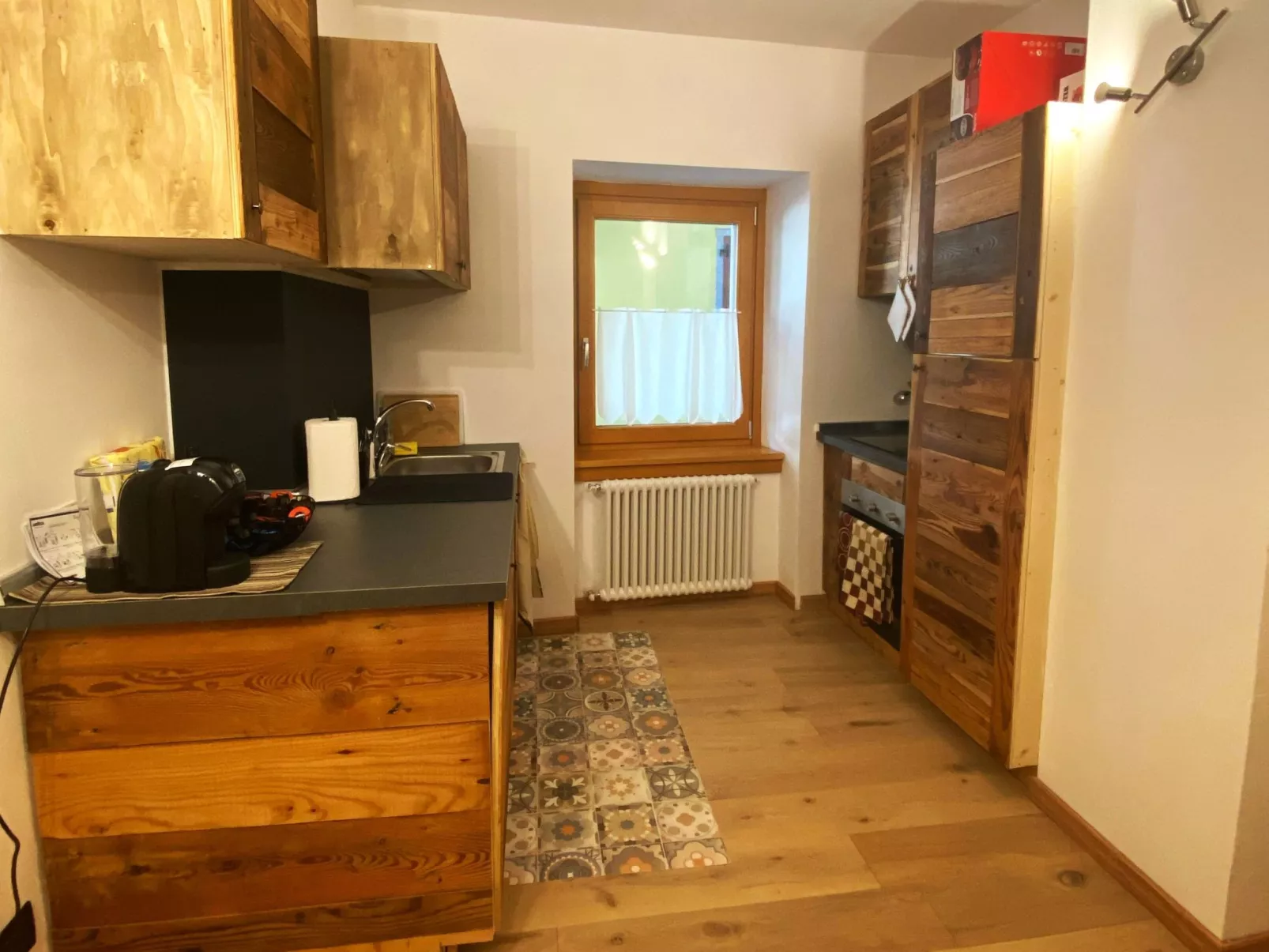 Il Rifugio della Virtù-Inside