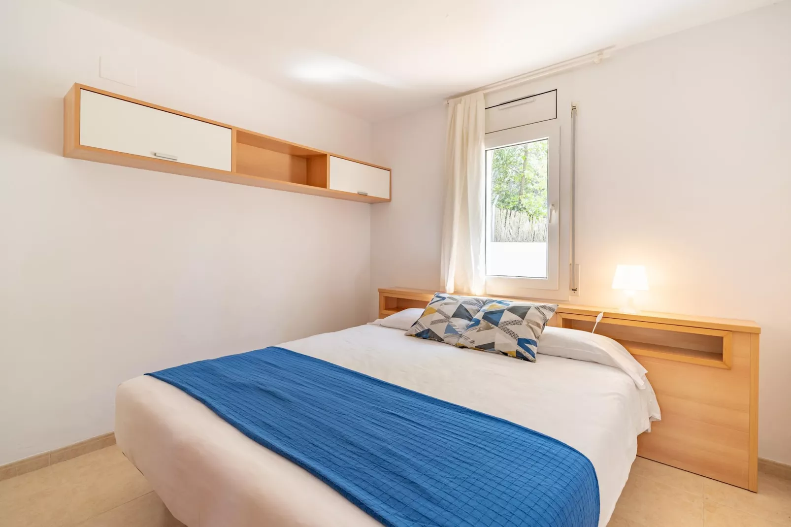 Olalla-Schlafzimmer