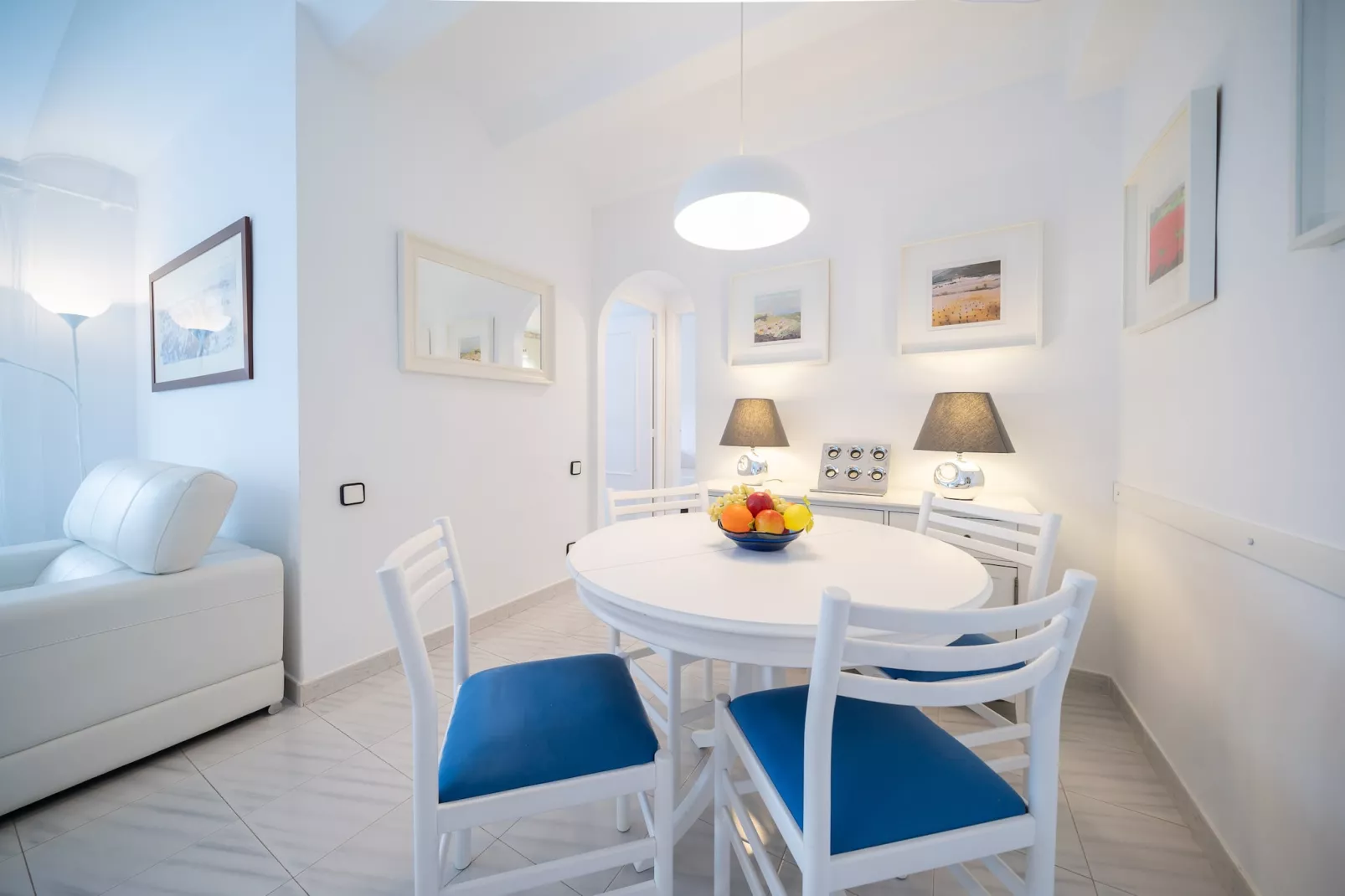 Ivet-Dining room