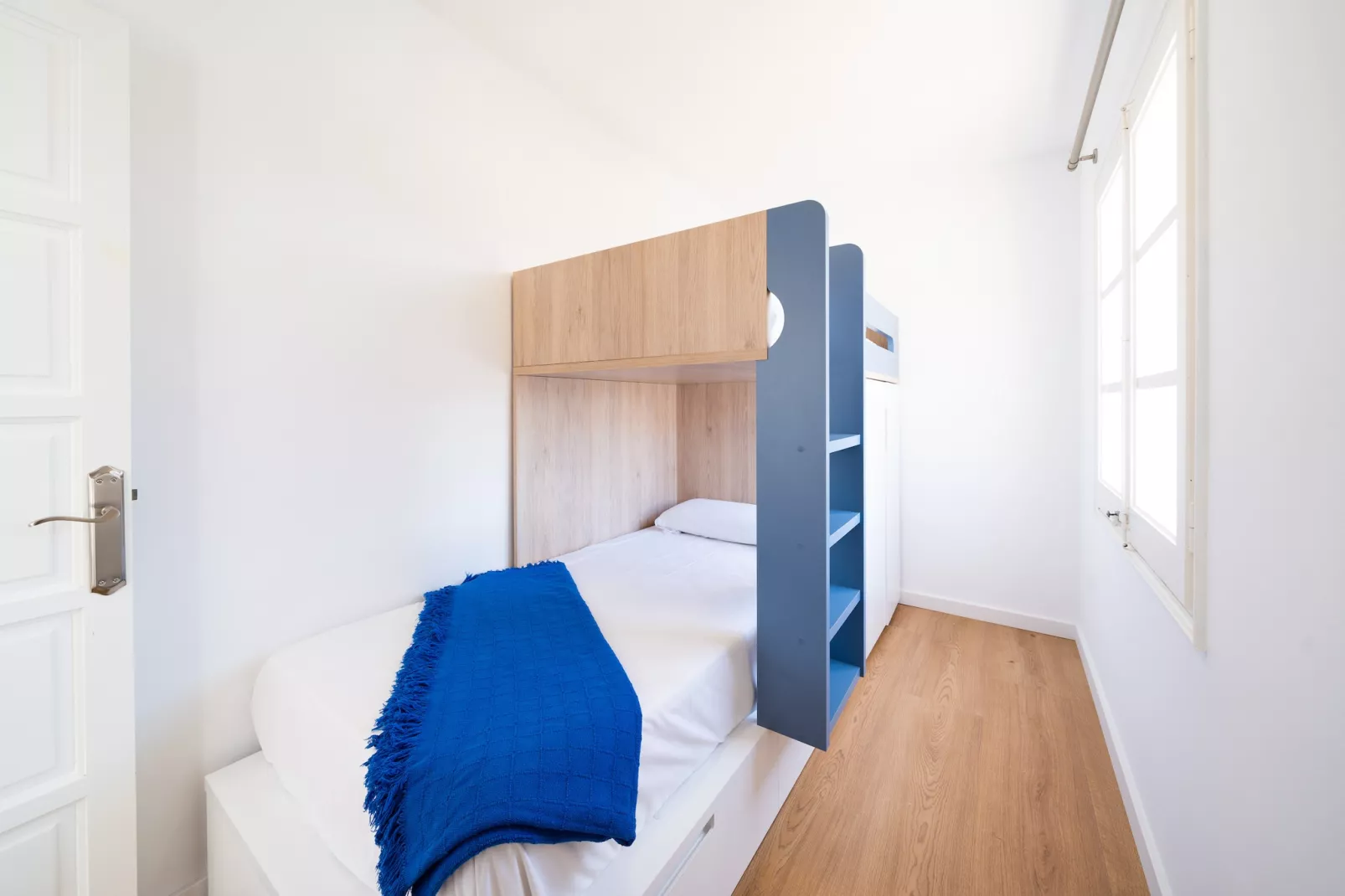 Julieta-Schlafzimmer
