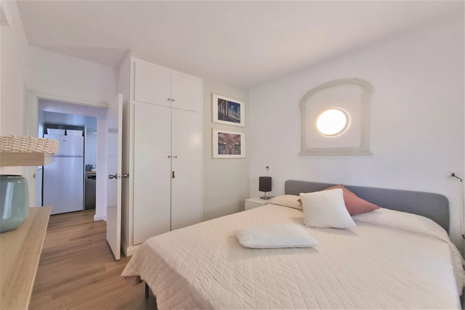 Marisol-Schlafzimmer