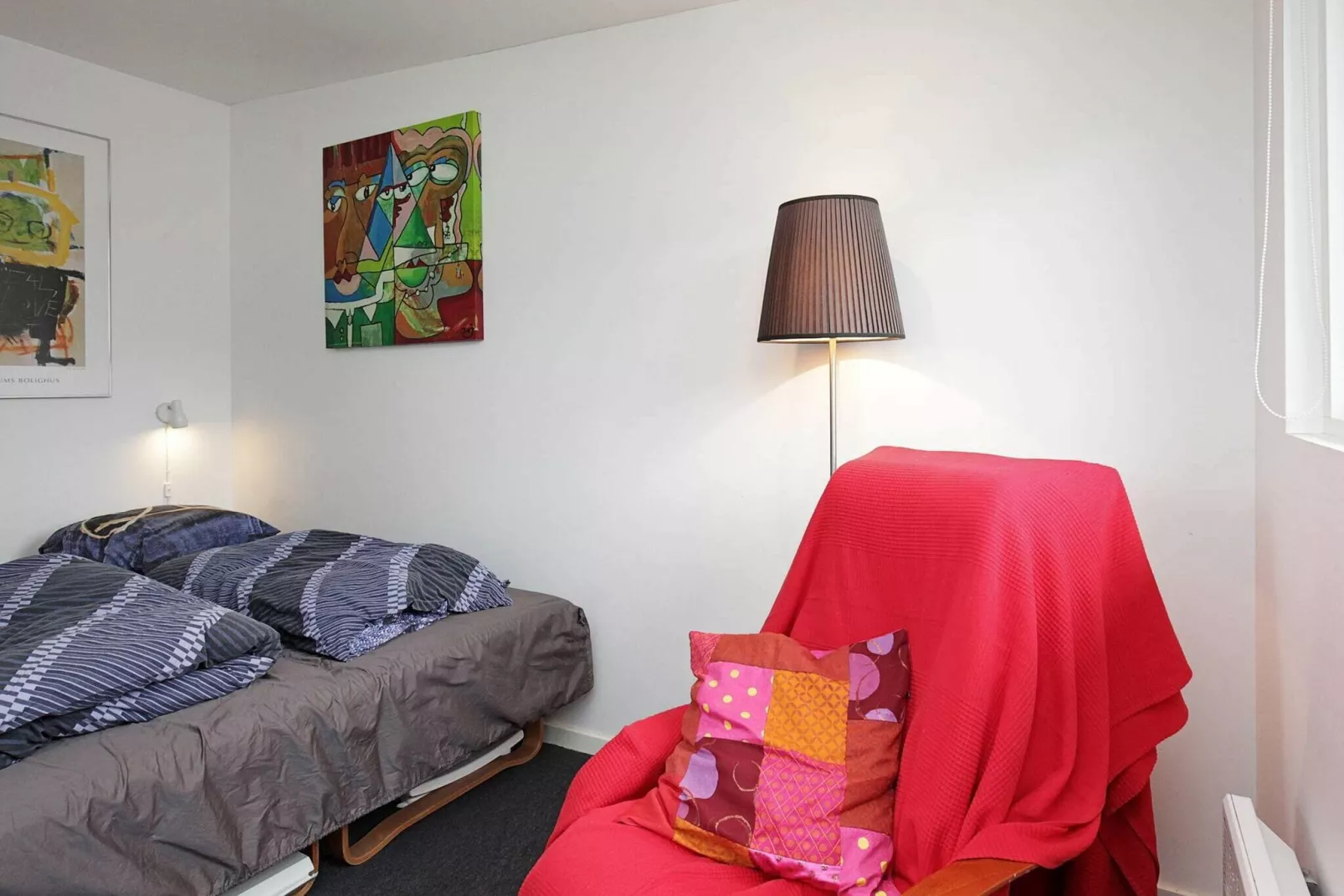 6 Personen Ferienhaus in Slagelse-Innen