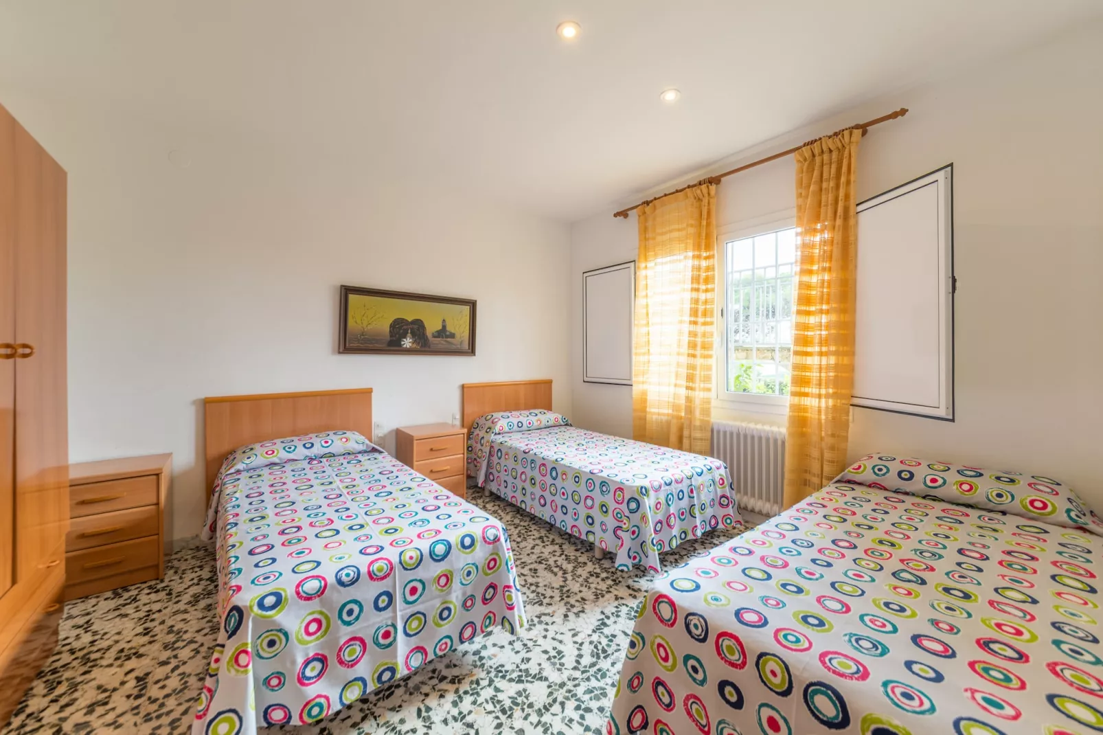 Nuria-Bedroom